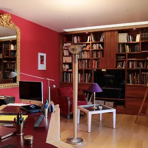 Maison Mouillard Lione